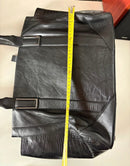 Autograph leather bag