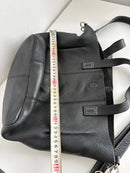 Genuine leather bag