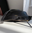M&S leather bag