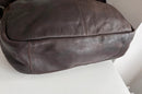 John Lewis leather bag