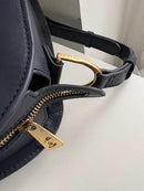 Joules leather bag