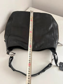 M&S Autograph leather bag