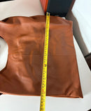 Genuine Leather tote bag