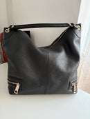 Autograph leather bag