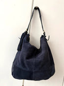 Next leather bag
