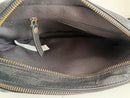 Fatface Leather Bag
