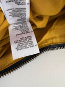 White stuff leather bag