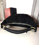 Rowallan leather bag