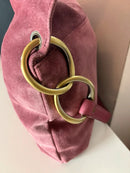 M&S Autograph leather bag