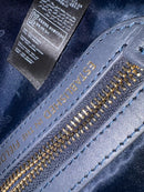 Joules leather bag