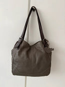 White stuff leather ag