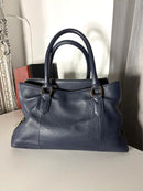 Jones Bootmaker leather bag
