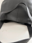 M&S leather bag