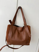 White stuff leather ag