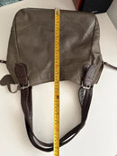 White stuff leather ag