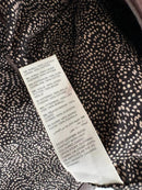 Fatface leather bag