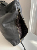 White stuff leather ag