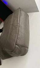 White stuff leather ag