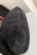 Zara leather bag