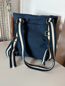 Fatface cotton bag