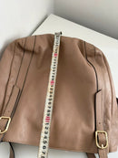 M&S leather bag