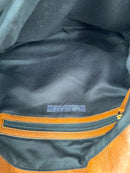 M&S leather bag