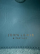 John Lewis leather bag