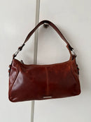 M&S Autograph leather bag