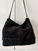 Zara leather bag