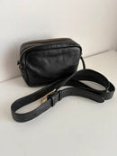 M&S leather bag
