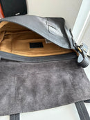 Seasalt leather bag