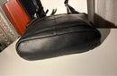 Fatface leather bag