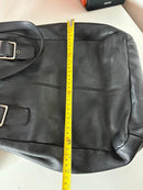 M&S Autograph leather ag