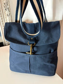 Fatface cotton bag