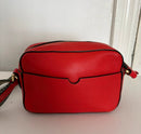 John Lewis leather bag