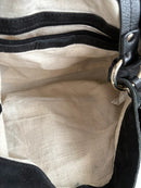Zara leather bag