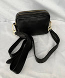 M&S leather bag