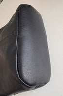 White stuff leather bag