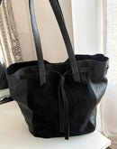 Next leather bag