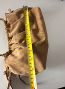 Zara leather bag
