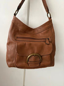 M&S Autograph leather bag