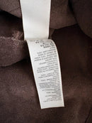 Fatface leather bag