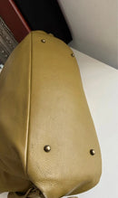 Boden leather bag