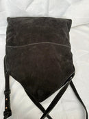 Zara leather bag