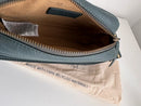 Seasalt leather bag