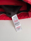 M&S bag