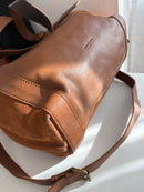White stuff leather ag