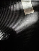 Fatface leather bag