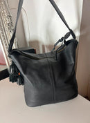 Next leather bag