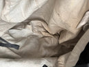 Zara leather bag
